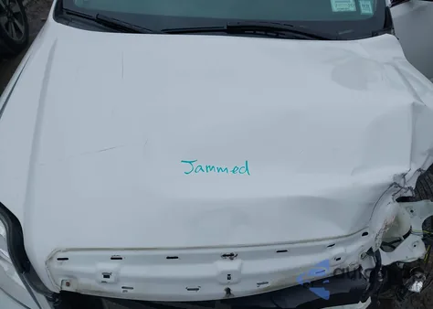 2013 GMC Terrain Sle-1 from USA, damaged, VIN 2GKALMEK5D6389989